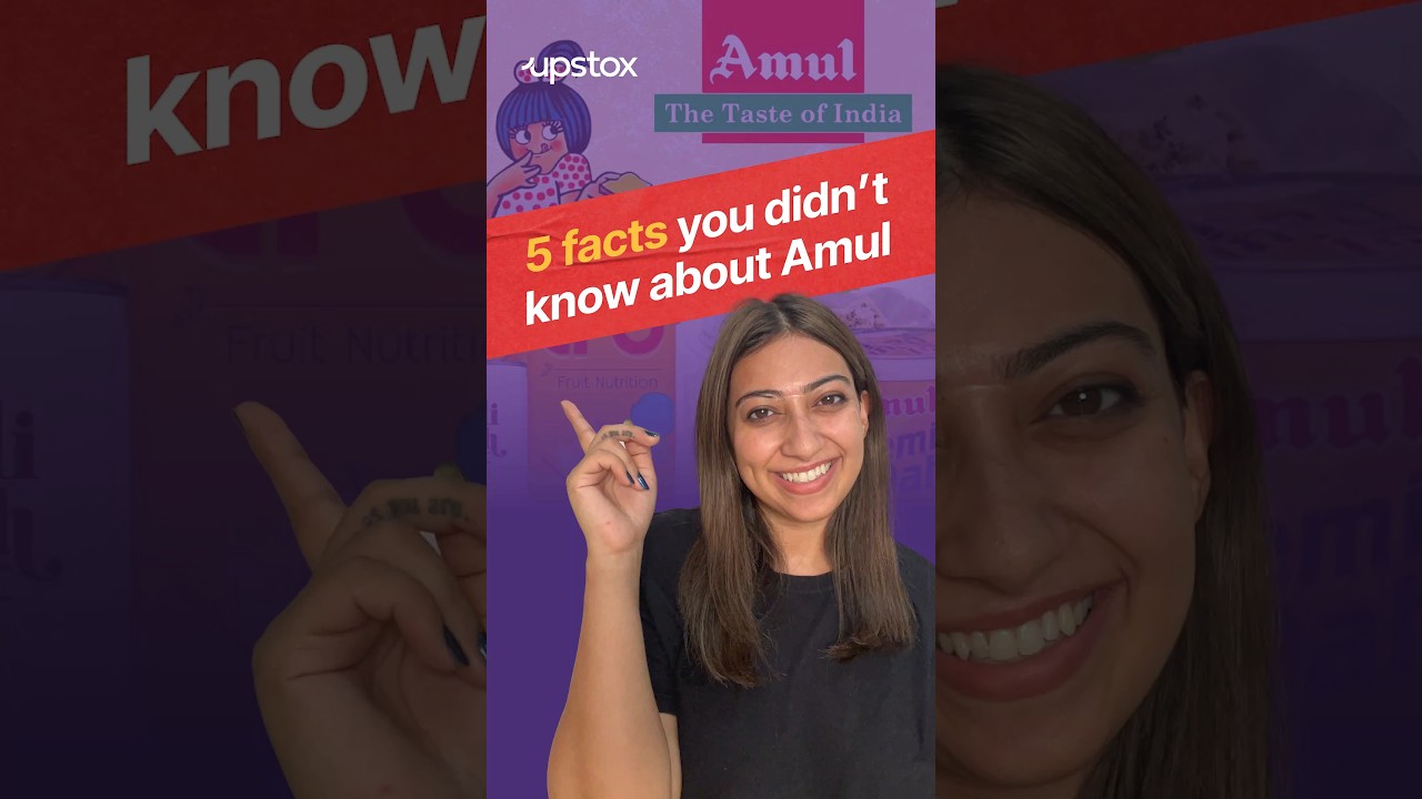 5 facts you didn’t know about Amul!