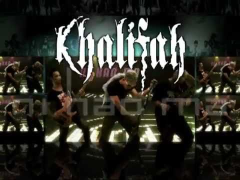 Khalifah Ni Hao Ma Official Tvc