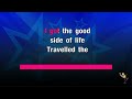 The Good Side Troye Sivan KARAOKE mp3