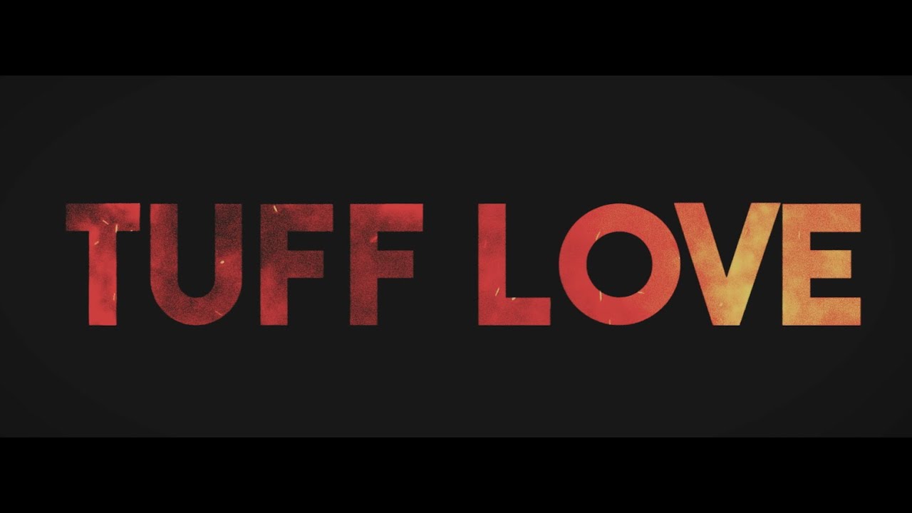 Watch Röxxi Red - Tuff Love (Official Music Video) on YouTube