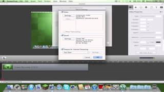How To Export Videos In HD In Screenflow