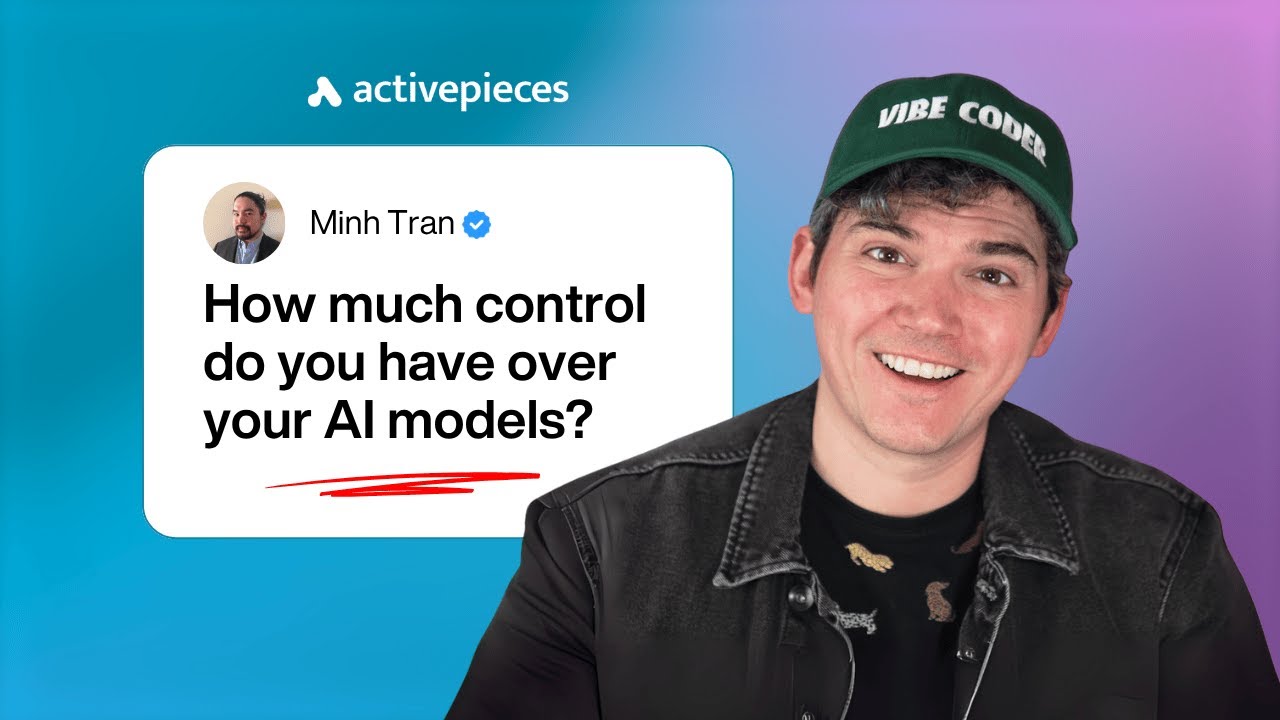 The Future of AI Deployment with Clarifai's Minh Tran