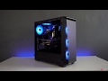 Custom PC for Josh Hart