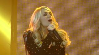 Watch Carrie Underwood Cupids Got A Shotgun video