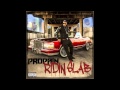 Propain ft. Rich Homie Quan - Two Rounds (Prod. by GLuck & BDon)