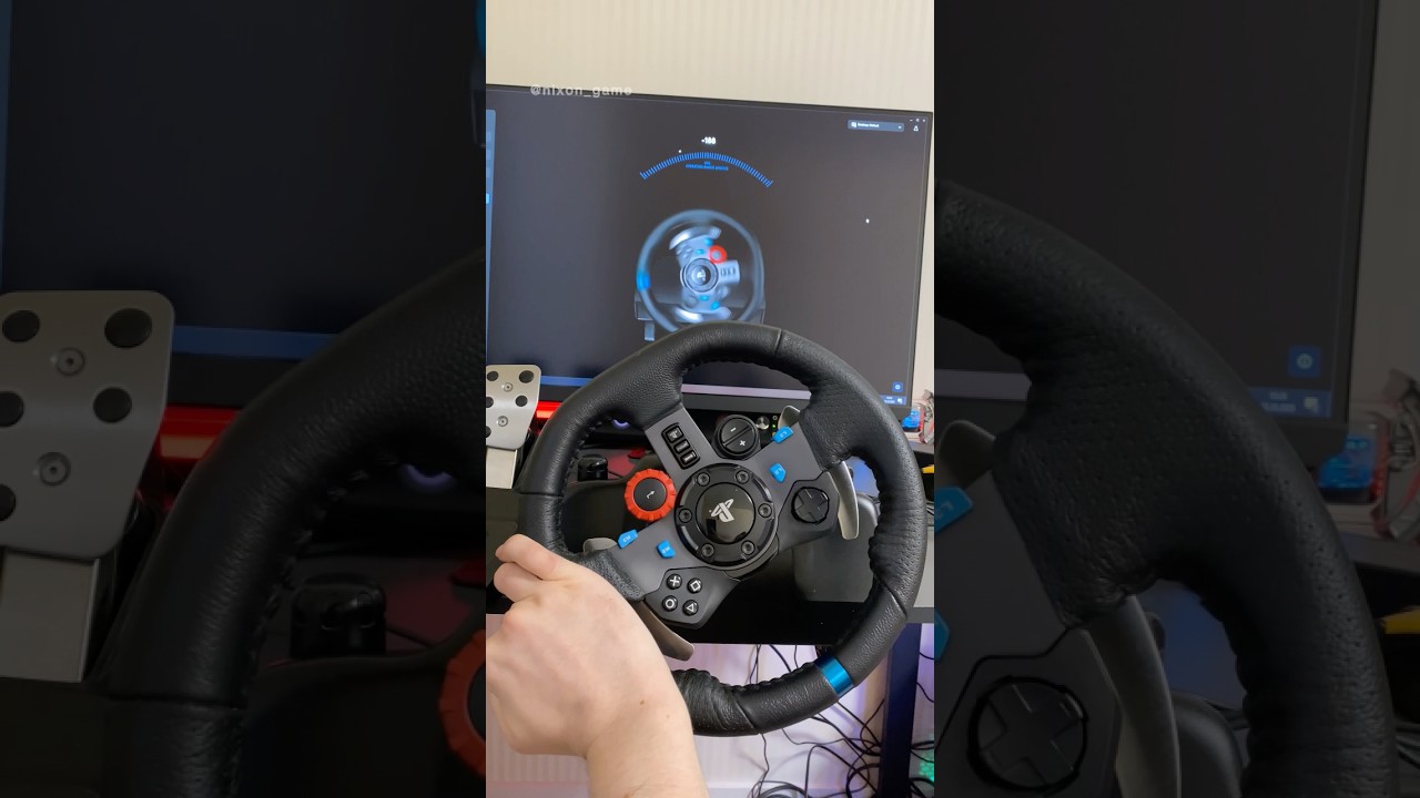 Logitech, what’s going on? 