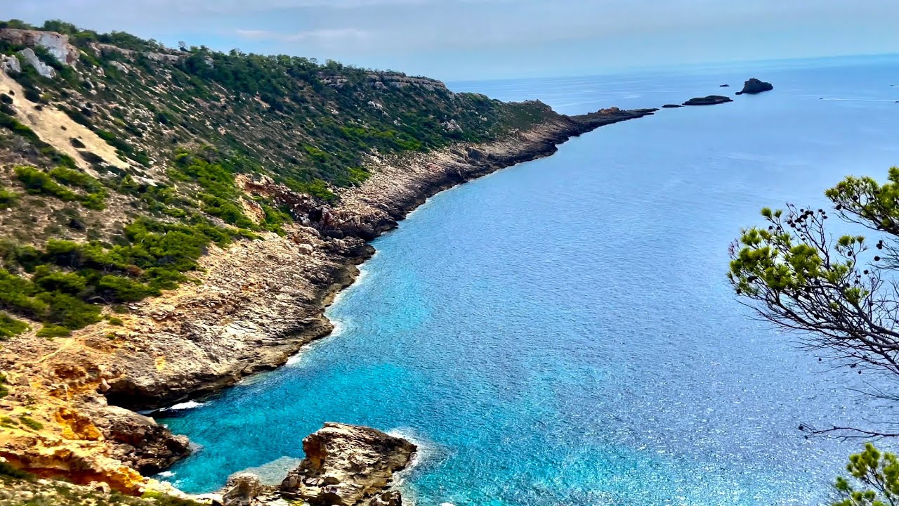 El Toro 💚 Port Adriano & Mallorca 🇪🇸 Ort für Wander-Freunde 😎 Abenteuer 💚 Südwesten 🌴