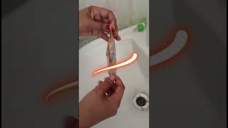 How to Clean Kitchen Naturally | Dishwash and Hand Wash Powder to Liquid Demo