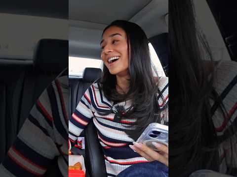 what it’s REALLY like spending the day with your SISTER #sistervlog
