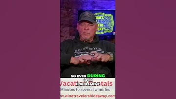 Medicare Open Enrollment: Fitness Benefits You Didn