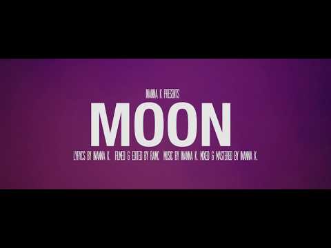 INANNA K MOON