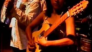 Veronica Gutierrez La Dama Del Requinto Pajaro Campana