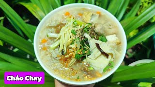 Cách Nấu Cháu Chay Thập Cẩm Hương Vị Miền Tây Của Cô 2 Tân Châu Trần Thiện Hóa