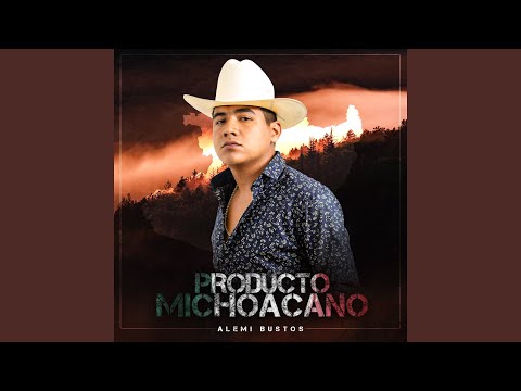 Alemi Bustos - Producto Michoacano (Video Oficial)