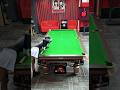 The Girl Who Practiced Pool Relentlessly #poolskills #billiards