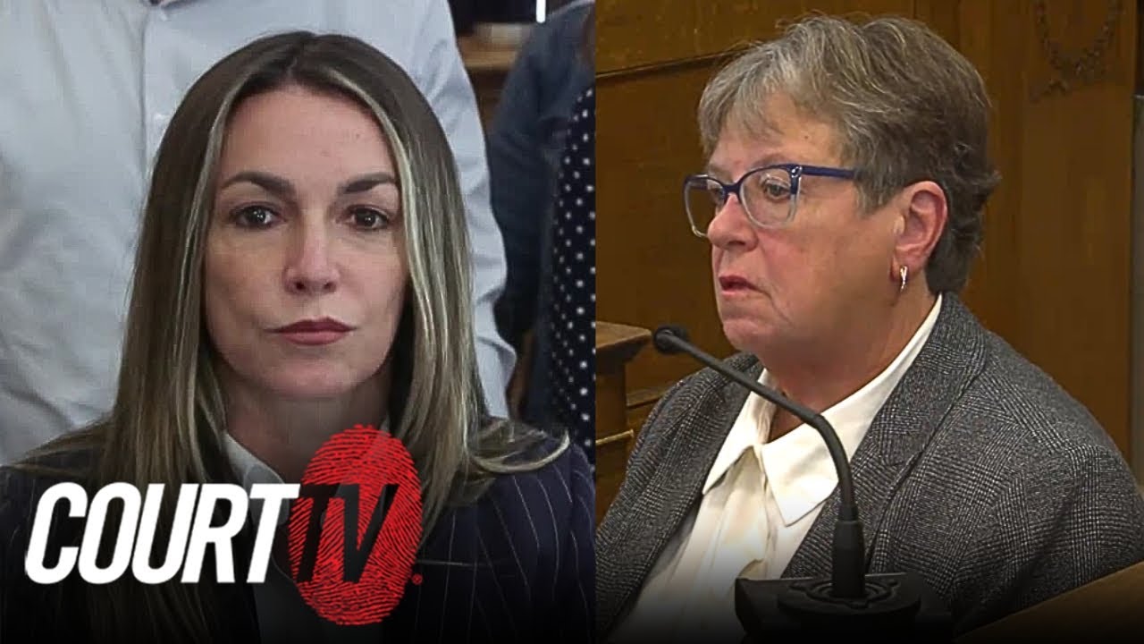judge-allows-karen-read-dog-bite-expert-to-testify-youtube