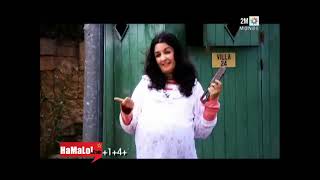 Fokaha Fed Tv Episode 04 Www Hamalo Com الحلقة الرابعة الفد تي في