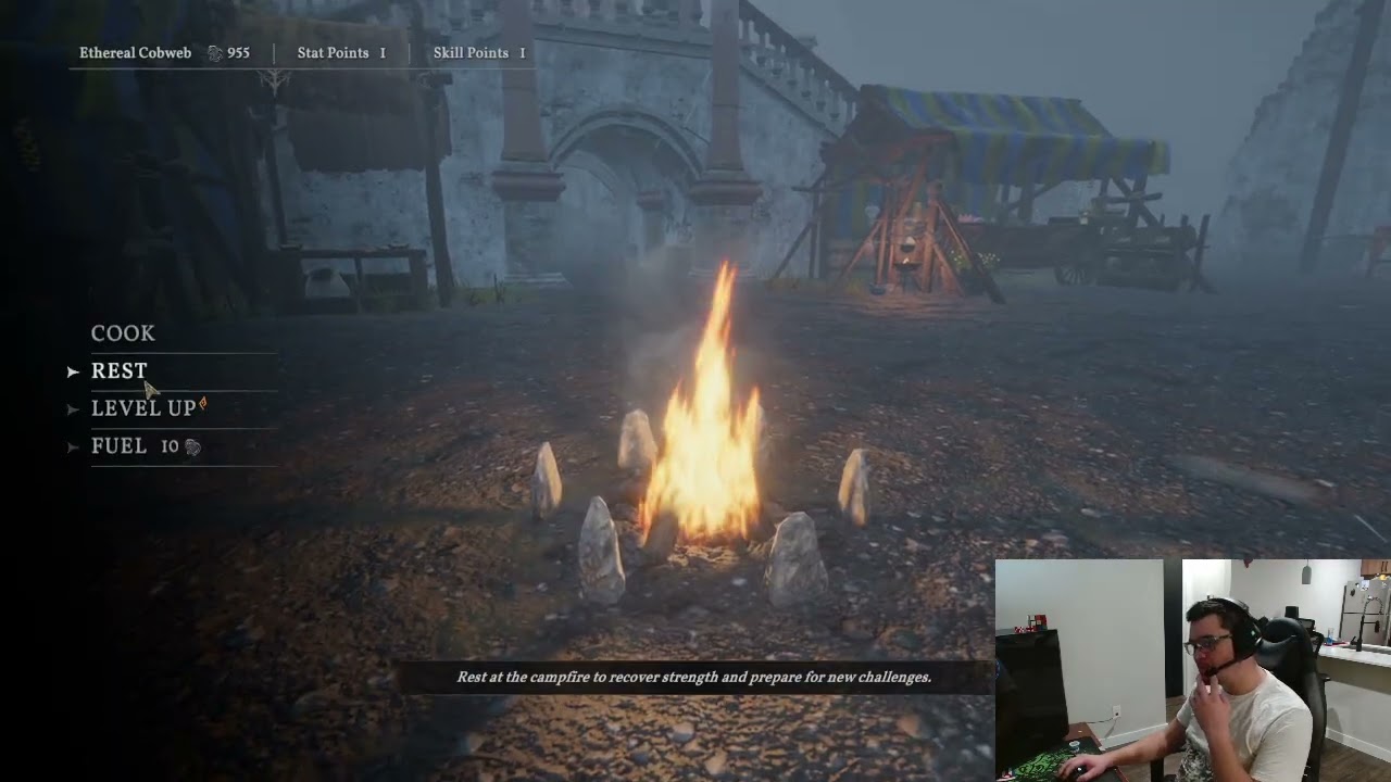 Tainted Grail Episode 23