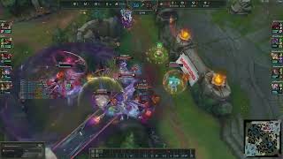 Katarina Penta In Masters