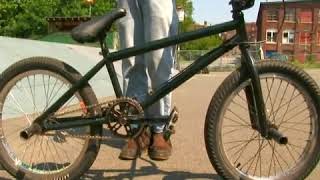 Common BMX Bike Setup Problems