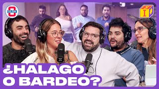 El SIGNIFICADO de los SUEÑOS y PRACTICAMOS la MARCHA OLÍMPICA | Sería Increíble | COMPLETO 30/7