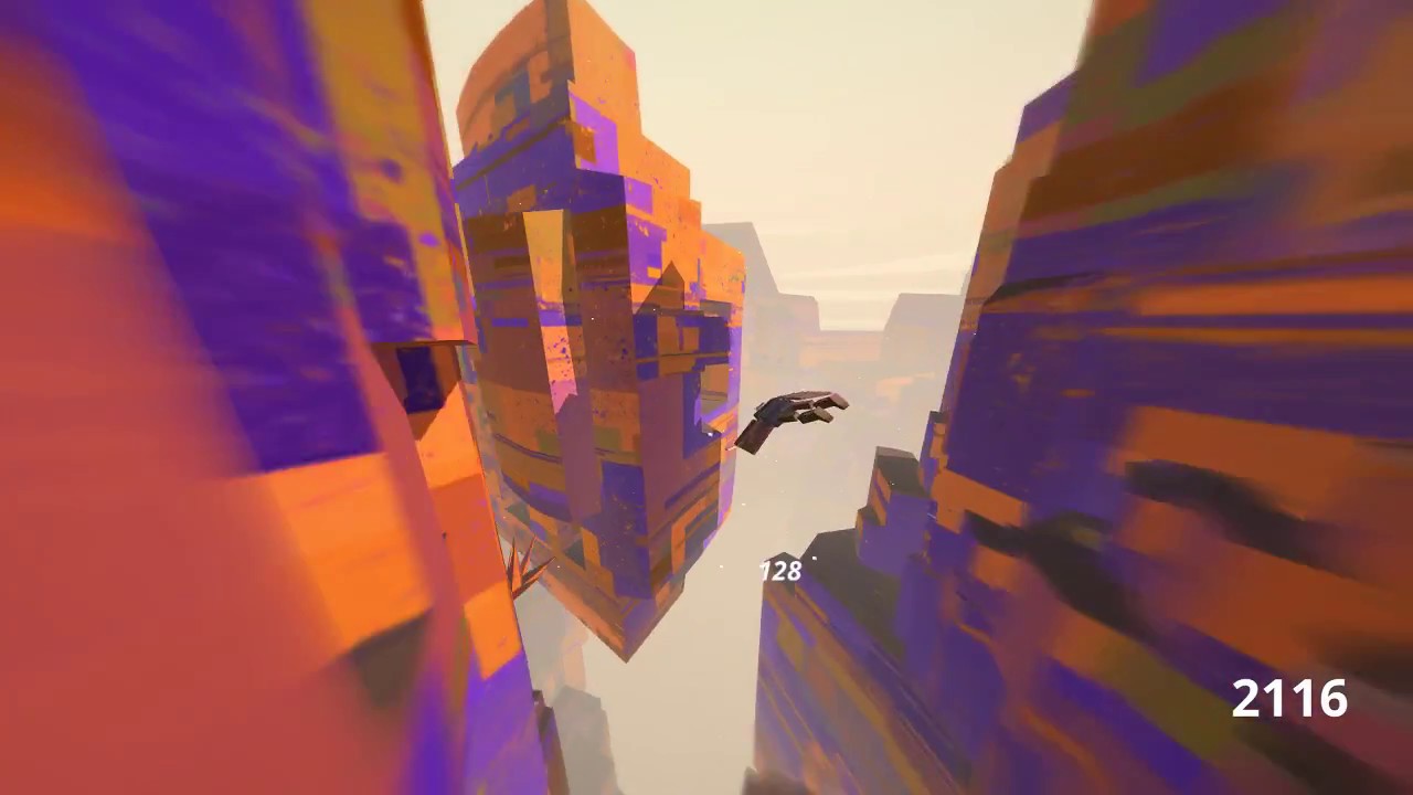 ASMR Gameplay - Superflight - Episode 1