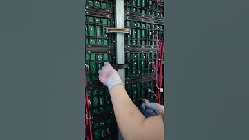 LED Module Aging Test: The Key to Reliable Displays LEDDisplay #ledmodule  #ledassembly #ledincloud