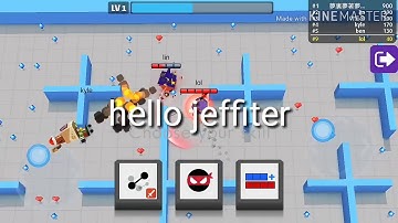 Arrow i.o mod (download link in Desc)