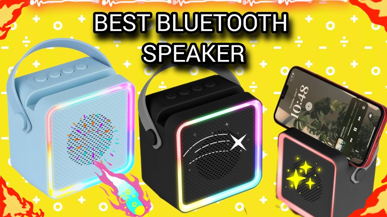 best bluetooth speaker under 1000! Zebronics zeb county 8