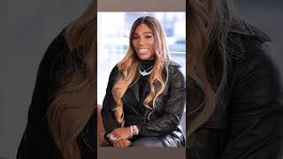 Serena Jameka Williams September 26, 1981, Saginaw, Michigan, United States #shorts #serenawilliams