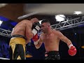 Avni Yildirim vs Yusuf Kanguel FULL FIGHT