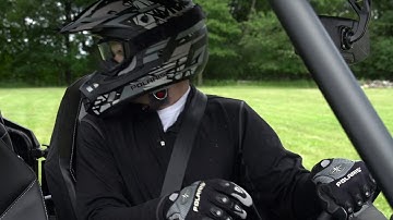RZR Safety Video from Polaris