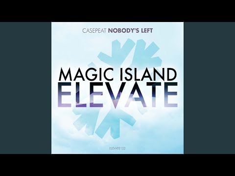 Casepeat — Nobody’s Left (Extended Mix)