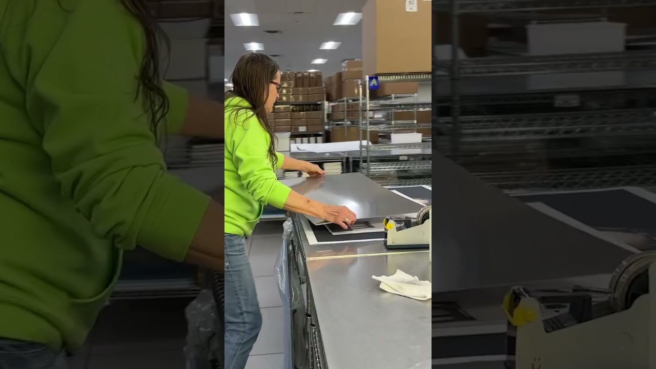 Mpix | Behind The Scenes: Metal Prints