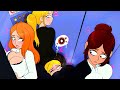 elevator filled [comics dub]-shadling/shadbase/shadman