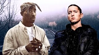 2Pac Ft. Eminem - Our Enemies 👑