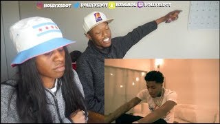 YoungBoy Never Broke Again - Unchartered Love [Official Music Video] REACTION!