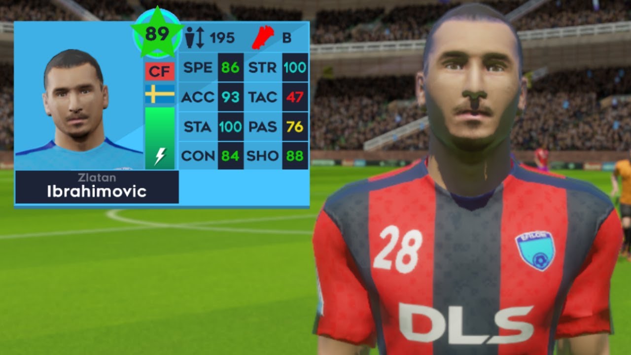 Strongest Team In Dls 21 Dream League Soccer 21 Multiplayer Gameplay Maxima Cup Youtube