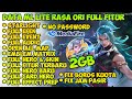 CARA MAIN MLBB LANCAR DAN SMOOTH