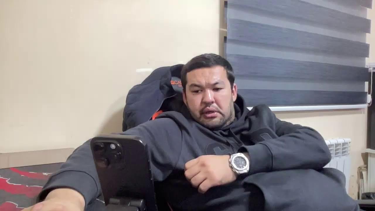 Газ буйича саволларга жавоб берамиз