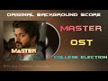 Master OST College Election Download Link In Description mp3