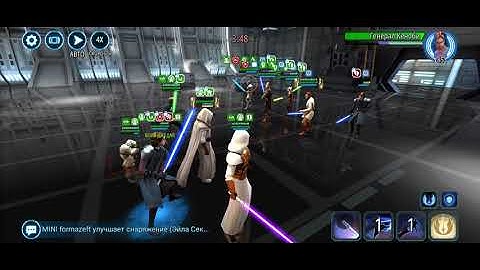 JML (ult) vs JMK (no ult)