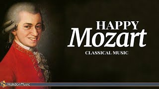 Happy Mozart - Classical Music screenshot 1