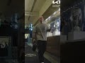 LA Galaxy Players Walk in For LAvSTL #MLS