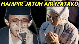 LENGKINGAN SATU NAPAS‼️ Menghujam Jantung😢 H. Muammar ZA Remaja