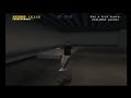 Tony Hawk Pro Skater 4 PS2 Demo Kiosk Demo Disc 2 7 Gameplay 16 9 WIDESCREEN