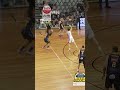 3-pointer by Donald Carey Jr