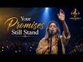 “Your Promises Still Stand – Powerful Gospel Worship Anthem (2026 Hillsong Worship) ” #WorshipSong