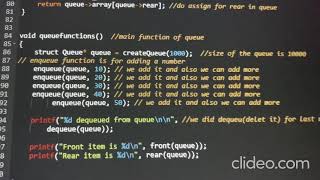 Data structure project