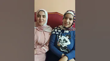 ڤيديو قصير تعريفي عن محتوى قناتنا يوميات ايمان وايه 